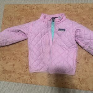 Patagonia 3t jacket